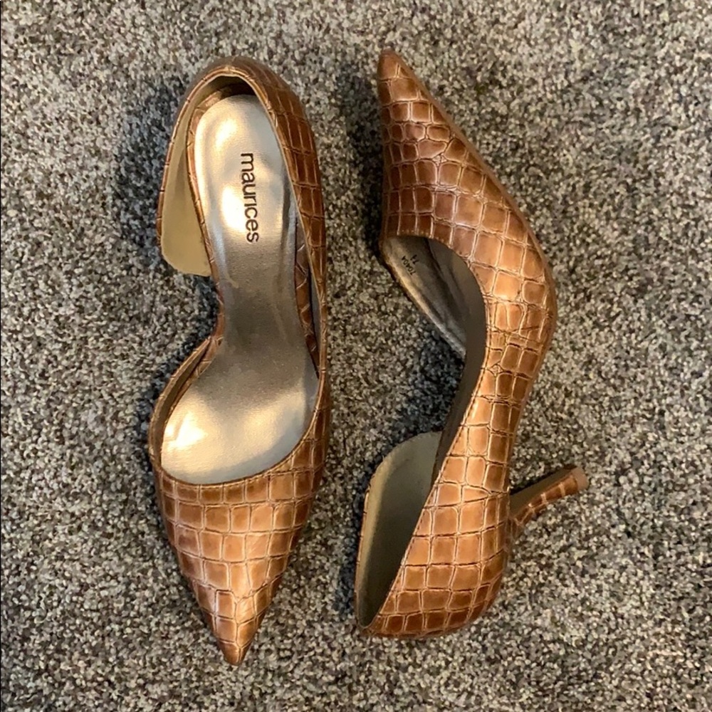 High Heels